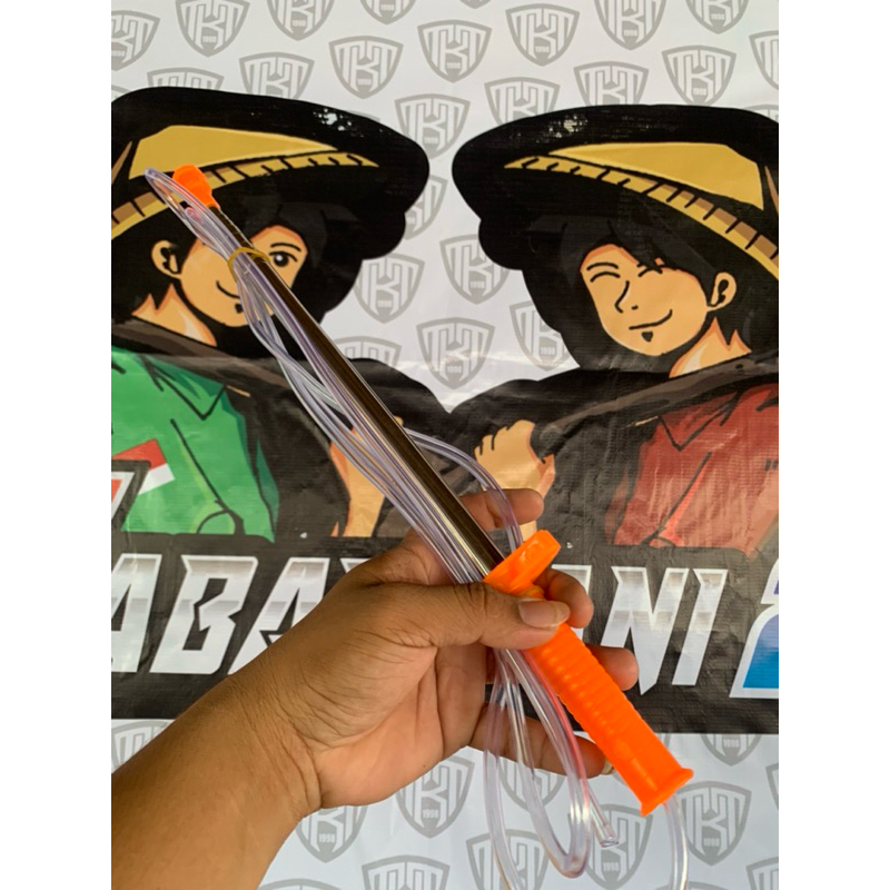 STIK SPRAYER PANJANG