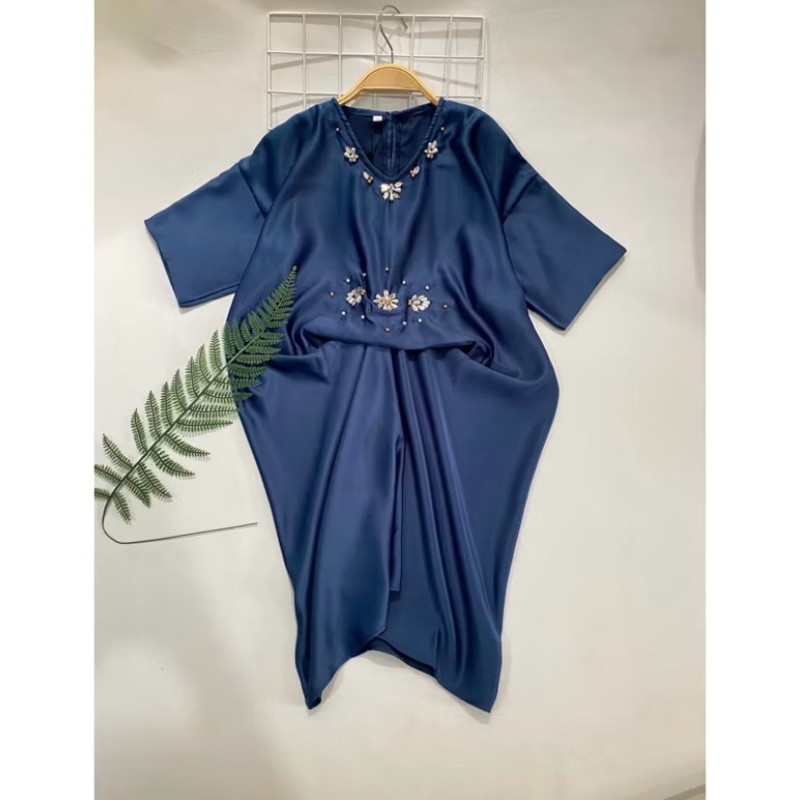 KAFTAN SABRINA|| BAJU PESTA ANAK|| KAFTAN ANAK