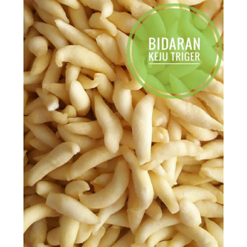 

1kg Triger Bidaran Gurih Bisa COD - Food