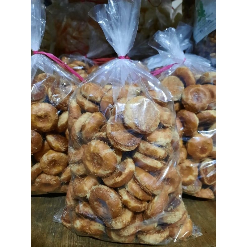 

kucang tidar 200gr