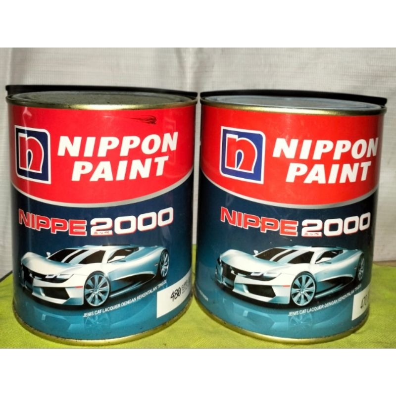 Cat Duco Nippe 2000 1kg