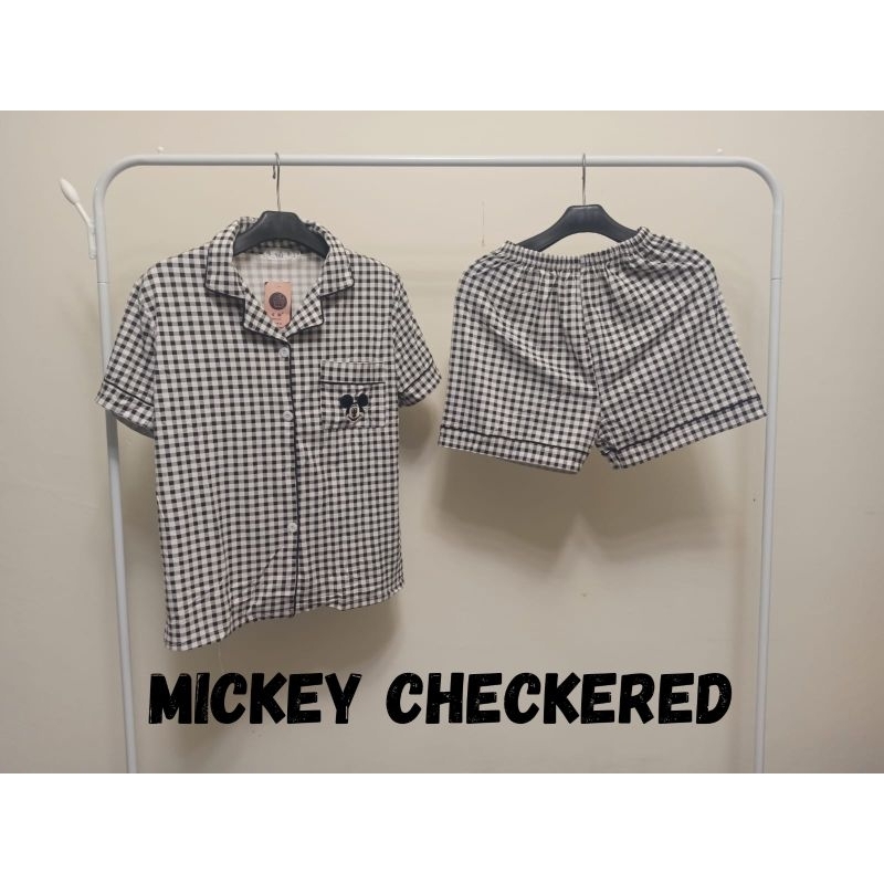 (XL) BAJU TIDUR WANITA | BAJU TIDUR REMAJA | BAJU TIDUR KEMEJA | PIYAMAS | PAJAMAS | BAJU TIDUR ITEM