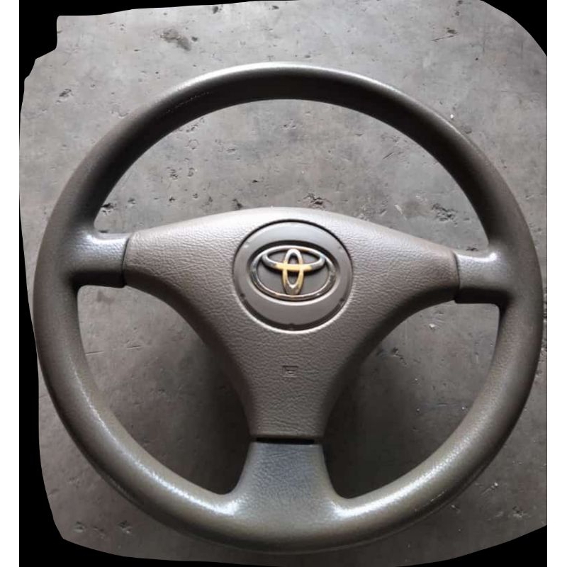 stir Avanza 2010 vvti