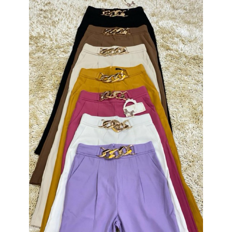 ARB3 - 10006 - Premium Celana Rantai Vivorie