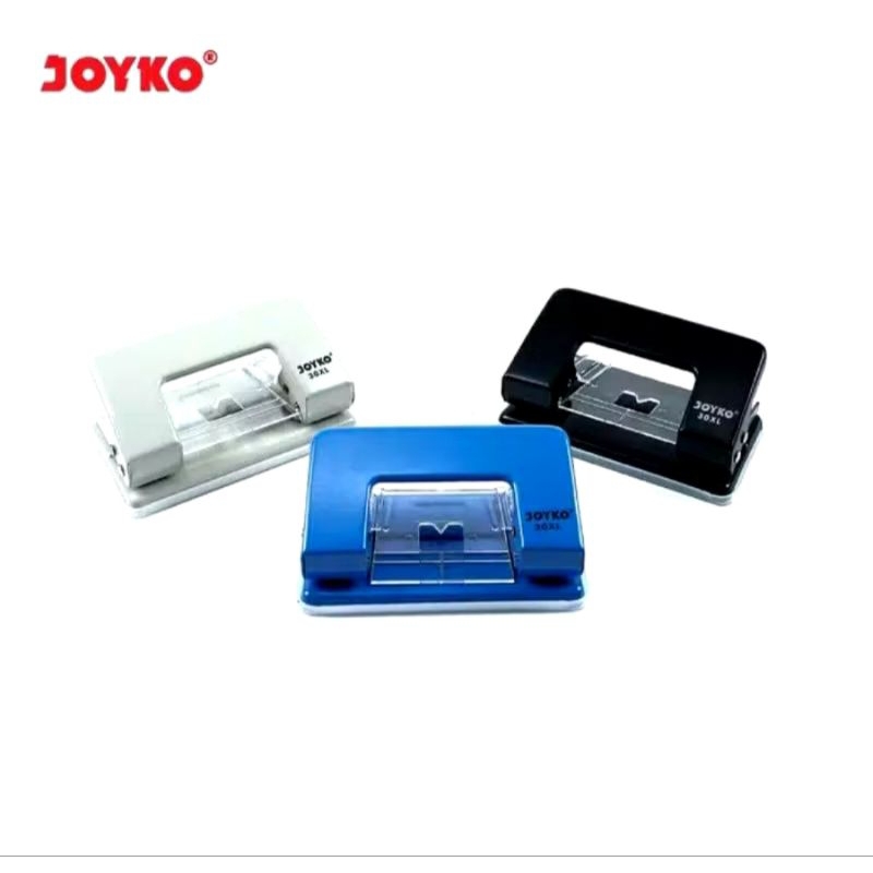 

Punch / Pembolong Kertas Joyko 30XL || Murahhh
