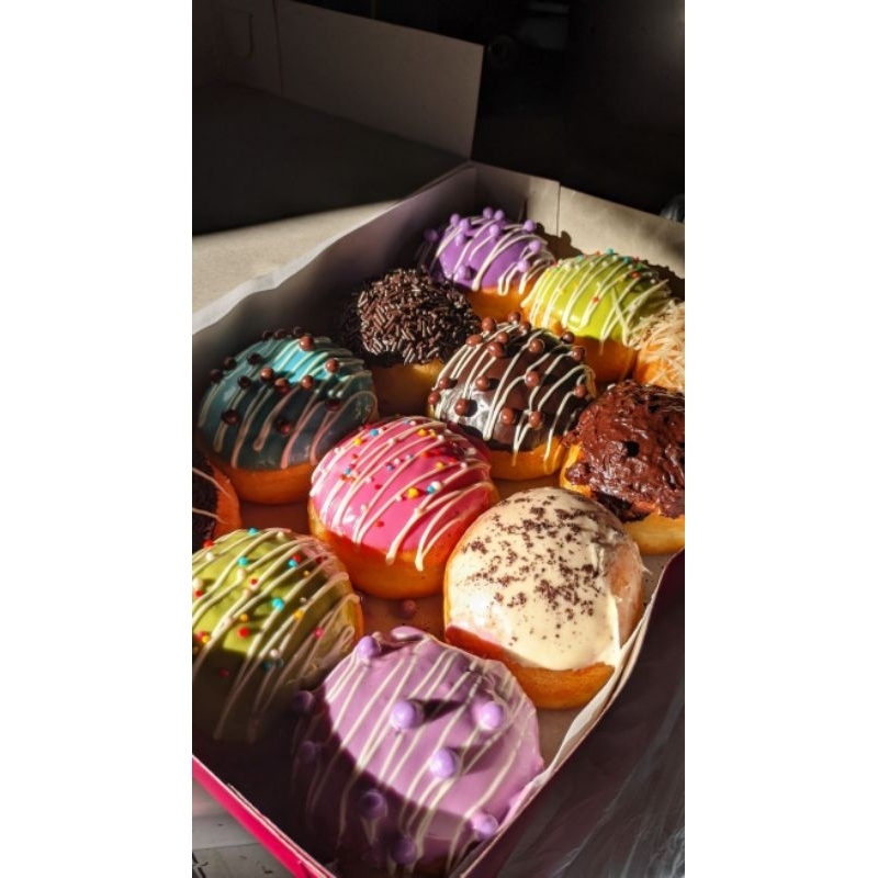

donat1lusin
