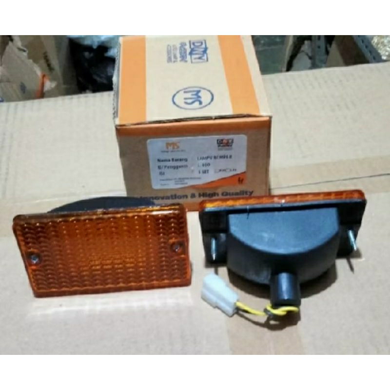 LAMPU BEMPER L300/LAMPU SEN BEMPER L300