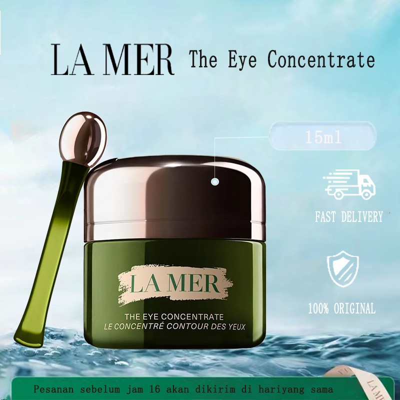 La Mer The Eye Concentrate Eye Cream 15ml