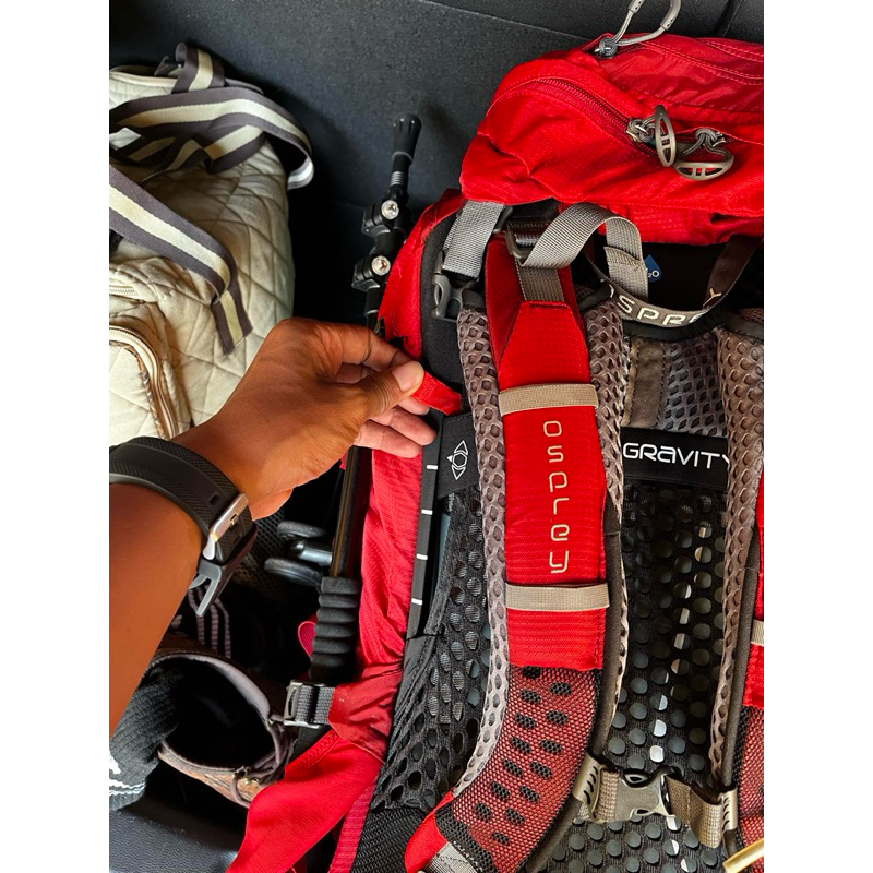 osprey atmos 50ag torso S