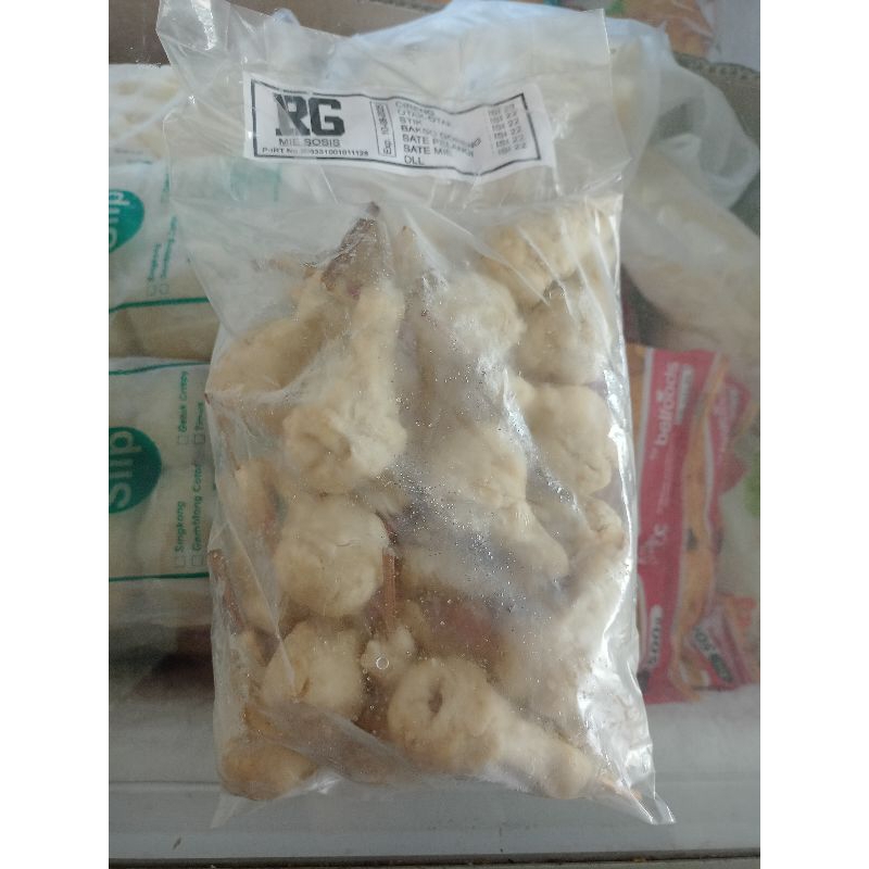 

Paha Goreng Larasati Gorengan Isi 22 (NON COD DILUAR KARISIDENAN SOLO)