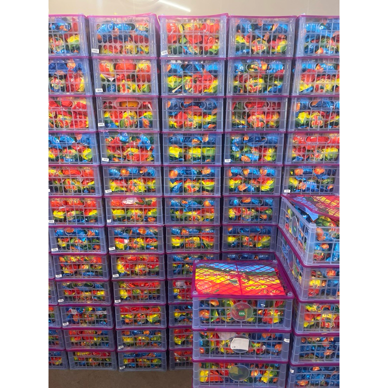 

JERUK PAPAGAN/DEKOPON KERANJANG UK.XXXL / XXL +/- 6KG
