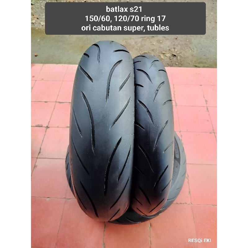 banbattlaxs21,150/60,120/70ring17