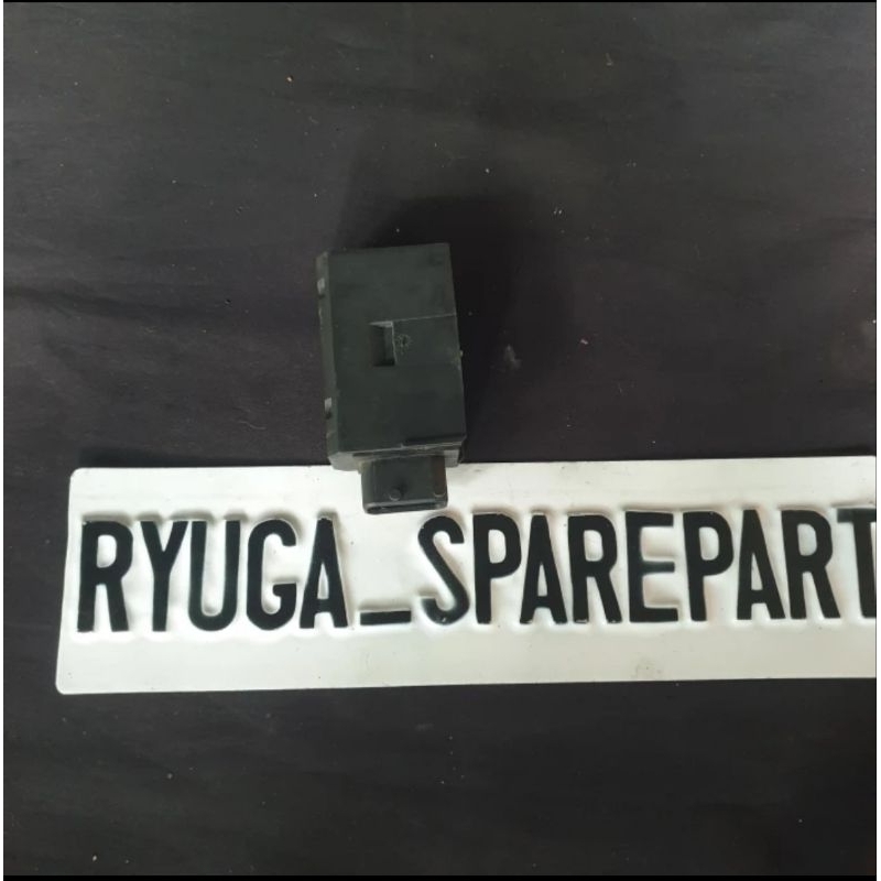 motor actuator central lock pintu original BMW E34 E36