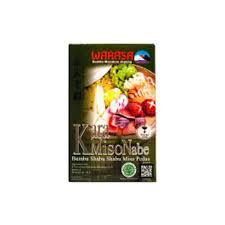 

WARASA KARAMISO NABE 50GR