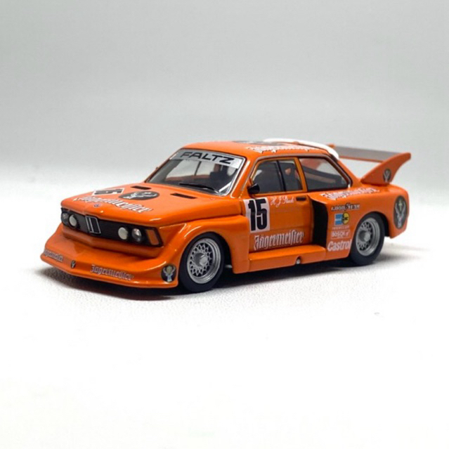 Kyosho BMW 320i Gr 5