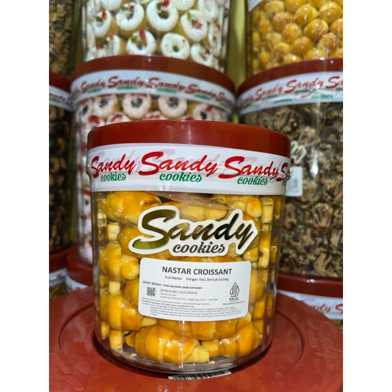 

Kuker Sandy Toples mini plus toplesi