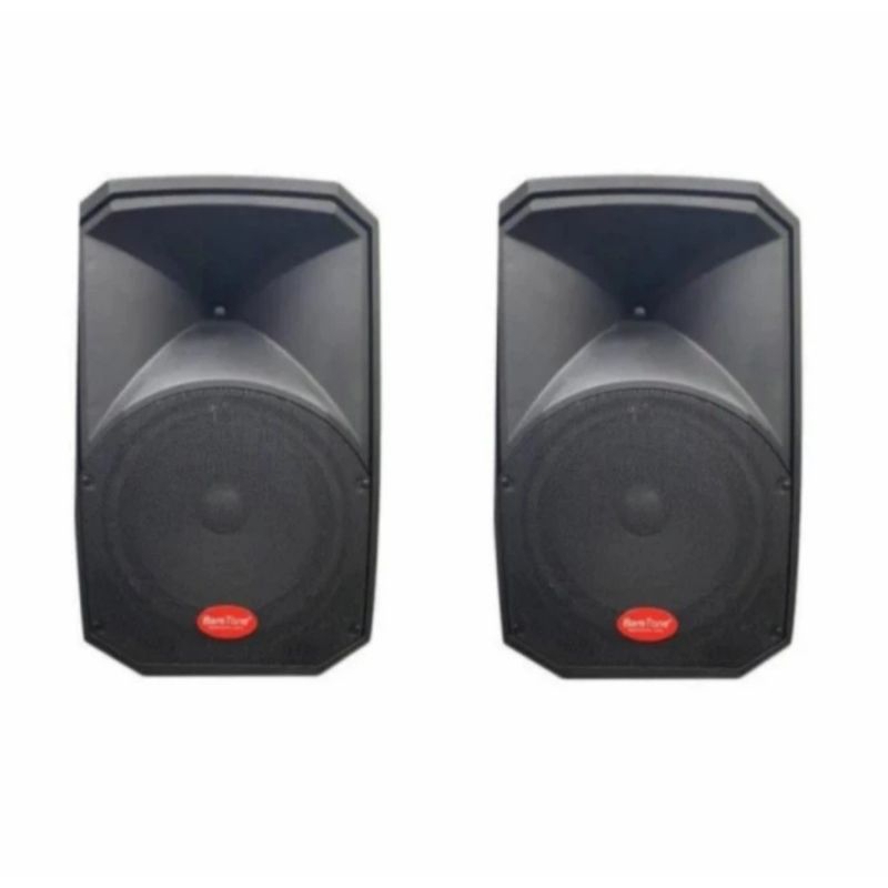 speaker aktif baretone max12MA