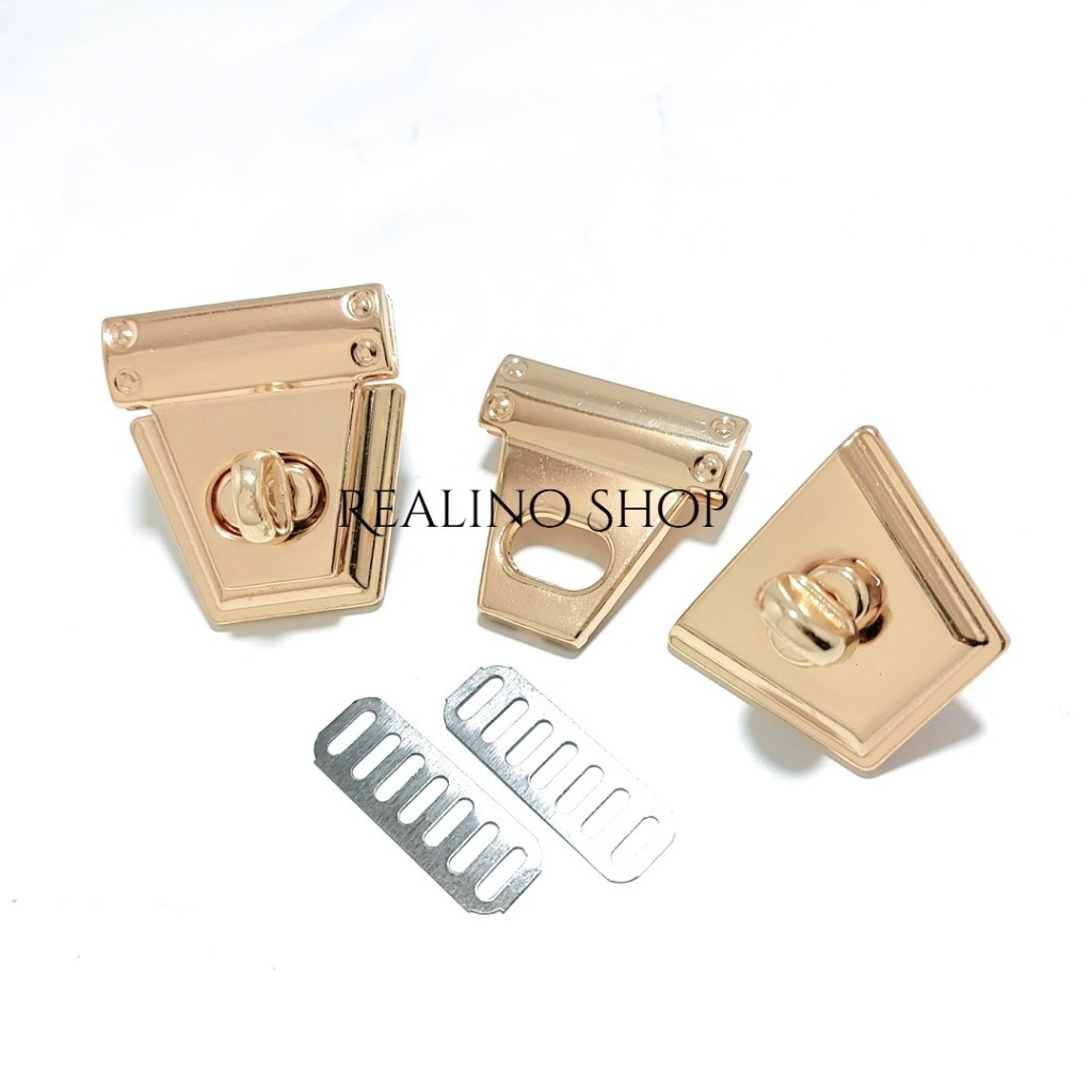 KUNCIAN TAS RAJUT - KUNCI TAS WANITA - AKSESORIS TAS - IMPORT