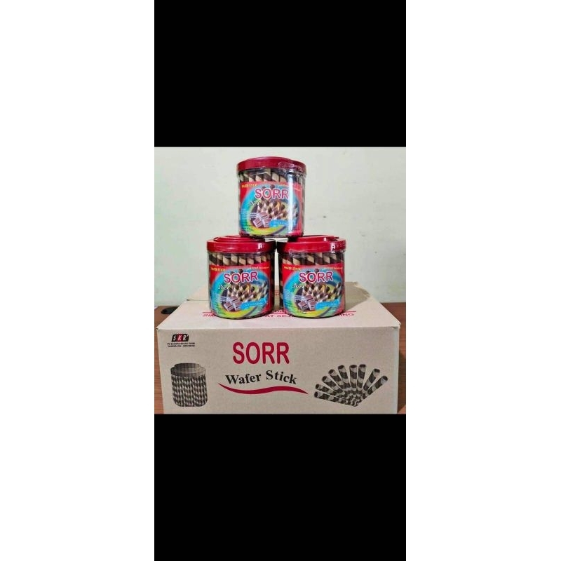 

kue astor stik rasa coklat