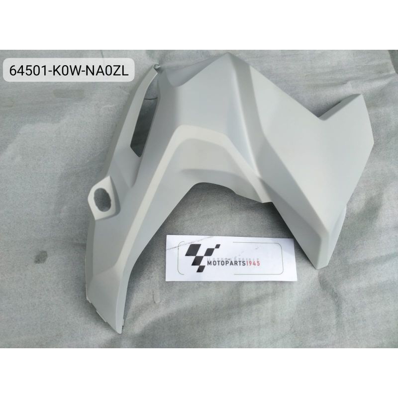 SAYAP LUAR KANAN HONDA ADV160 PUTIH DOFF ORI AHM