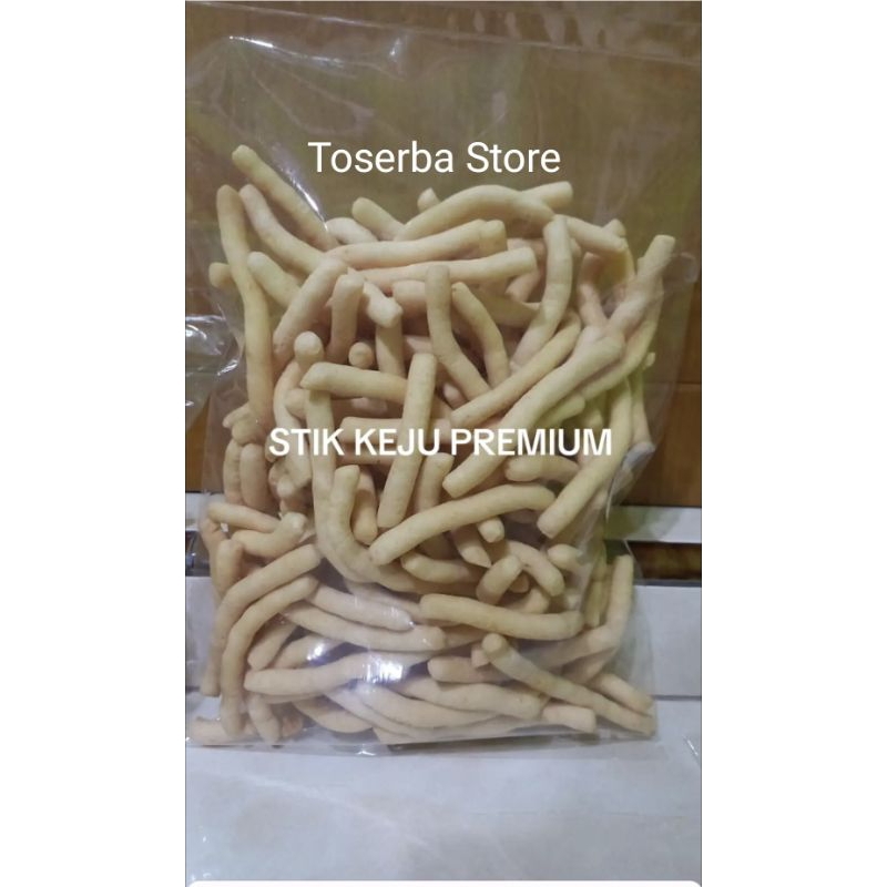 

Stik Keju Premium