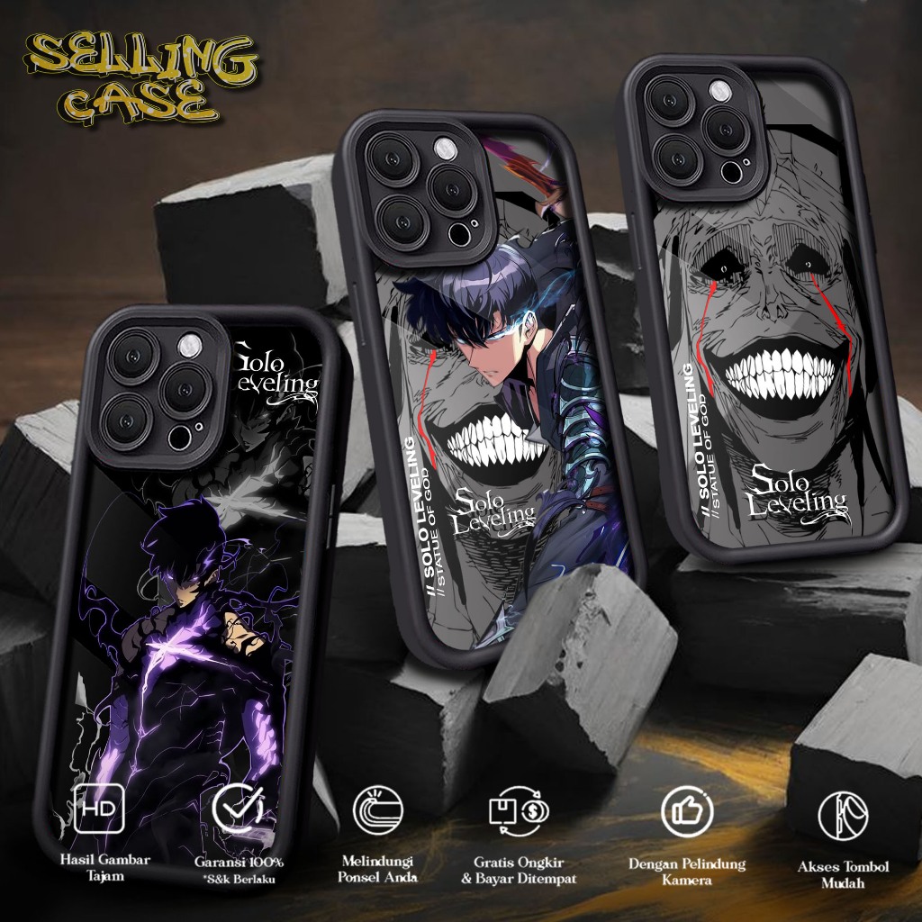 Casing Hp For INFINIX SMART HD 2021 SMART 4 5 6 RAM 3GB 6 RAM 2GB 6 HD 8 8 HD 8 PLUS 8 PRO SOLO LVL 