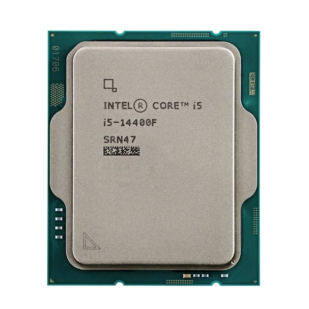 PROCESSOR INTEL CORE I5 14400F TRAY LGA 1700
