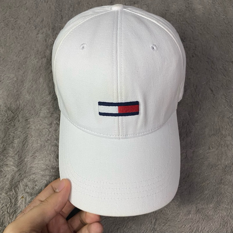 TOPI TOMMY HILFIGER SECOND ORIGINAL