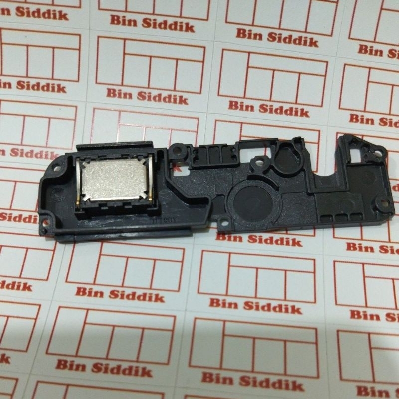 BUZZER SET INFINIX SMART 6 / X6511