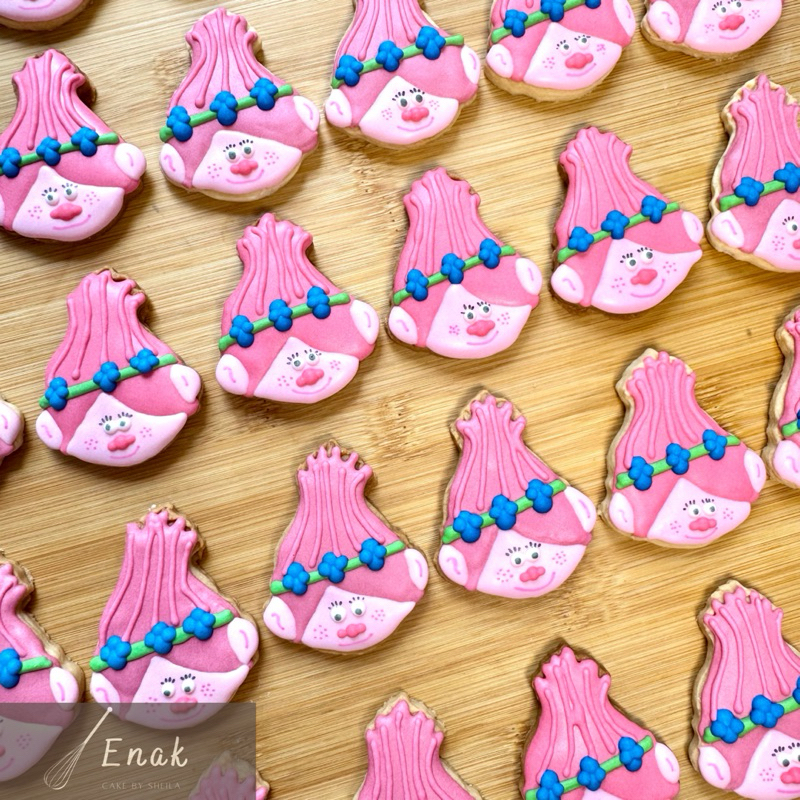 

Sugar Cookies