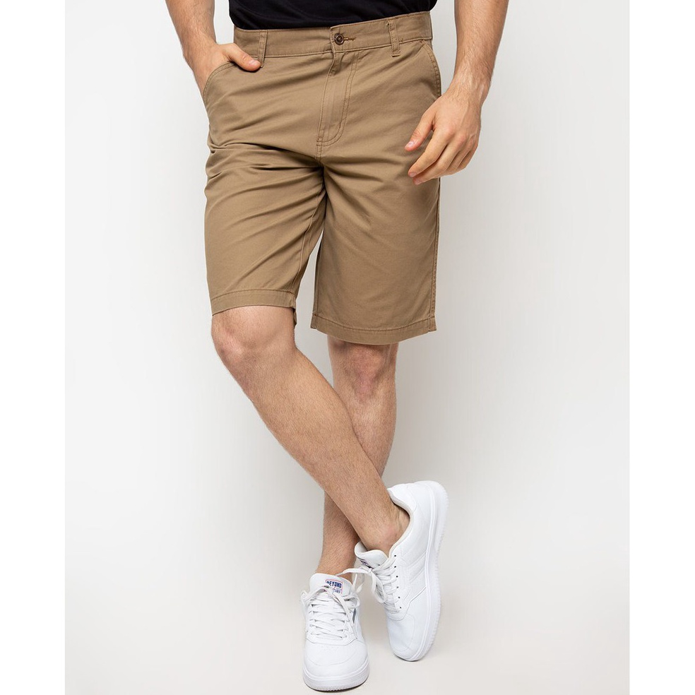 Terlaris Cole Celana Chino Khaki 14667186