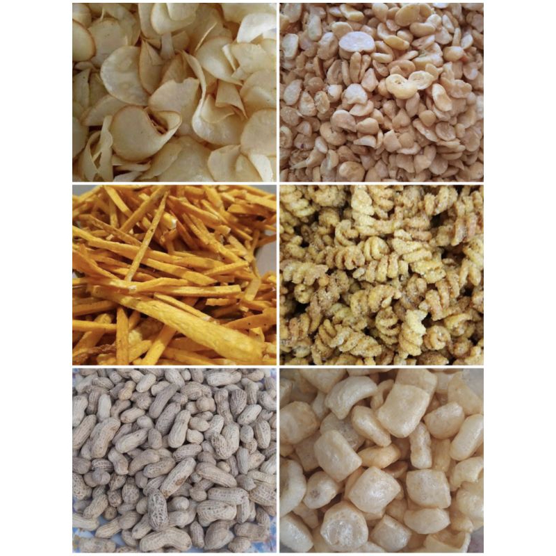 

ANEKA SNACK ASIN SERBA 10 RIBUANN!!