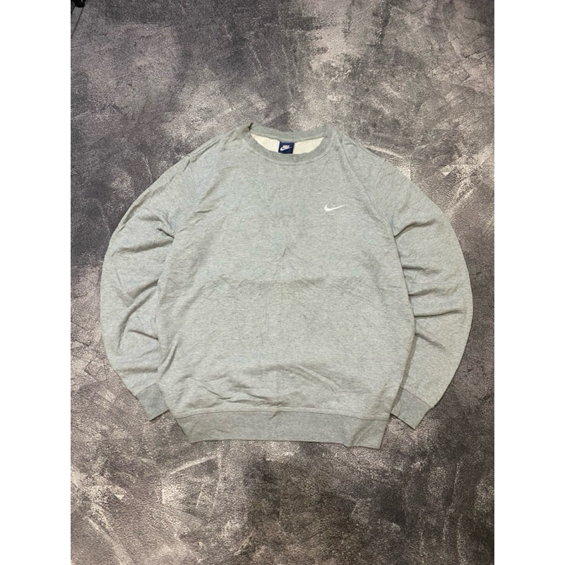 Crewneck Nike Small Logo