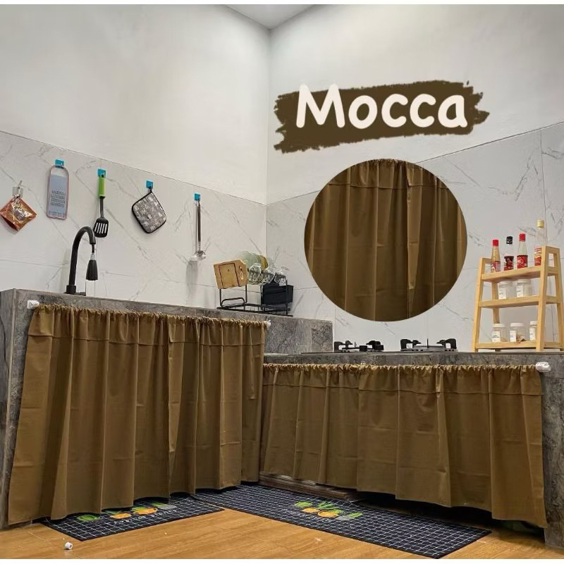 Gordeng kolong dapur