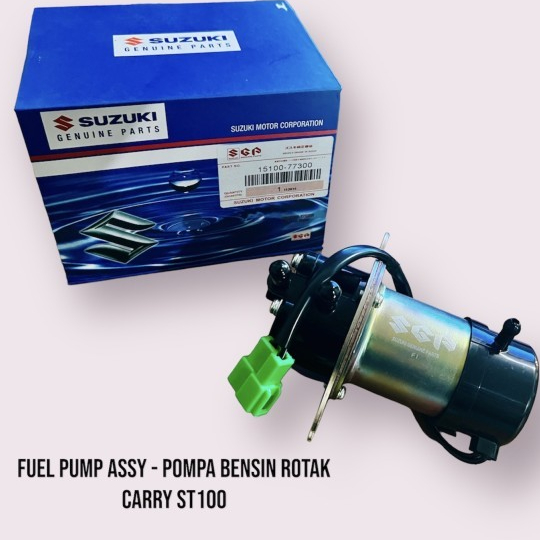 Fuel Pump Assy - Pompa Bensin Rotak Carry St100 SGP genuine denso