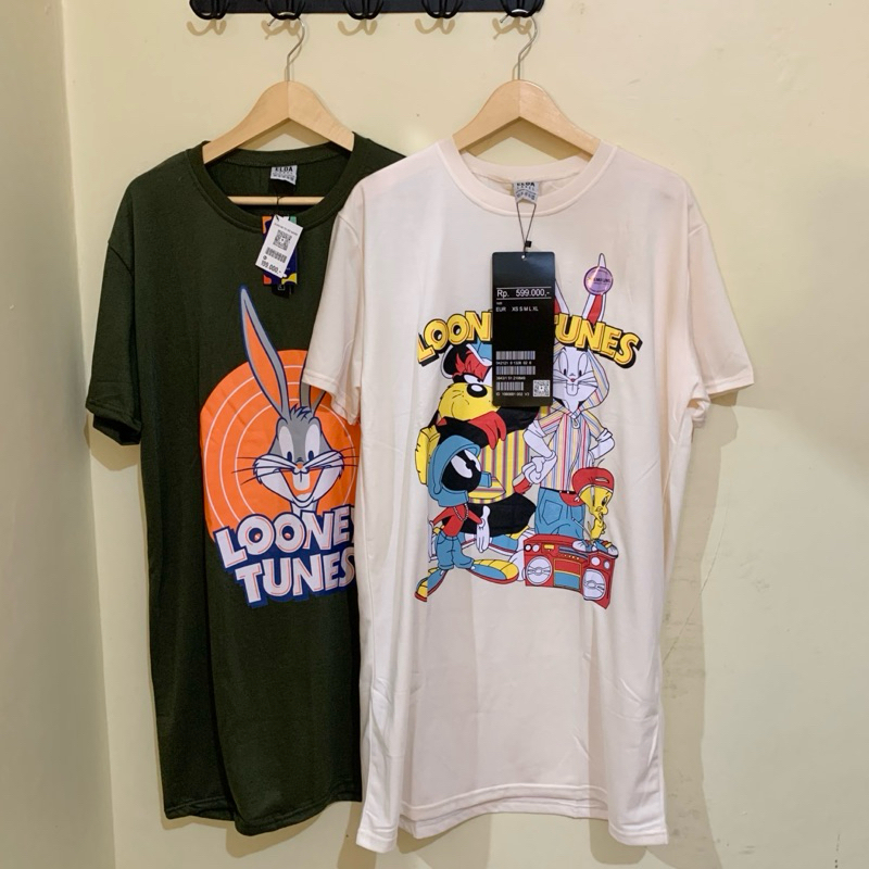 dress JUMBO wanita Elda - Dress Kaos Jumbo Wanita ELDA - Daster Kaos Karakter Jumbo ELDA - Daster EL