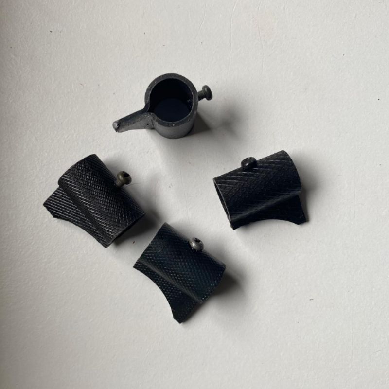 visir depan od 13 &  od 16