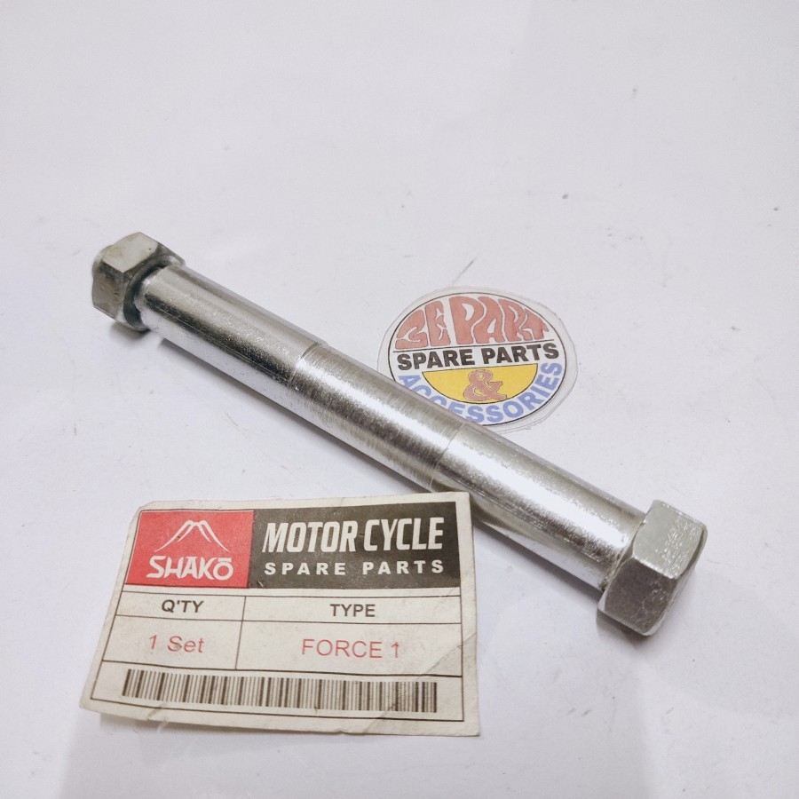 As standar tengah F1zr-Jupiter-Crypton-Vega