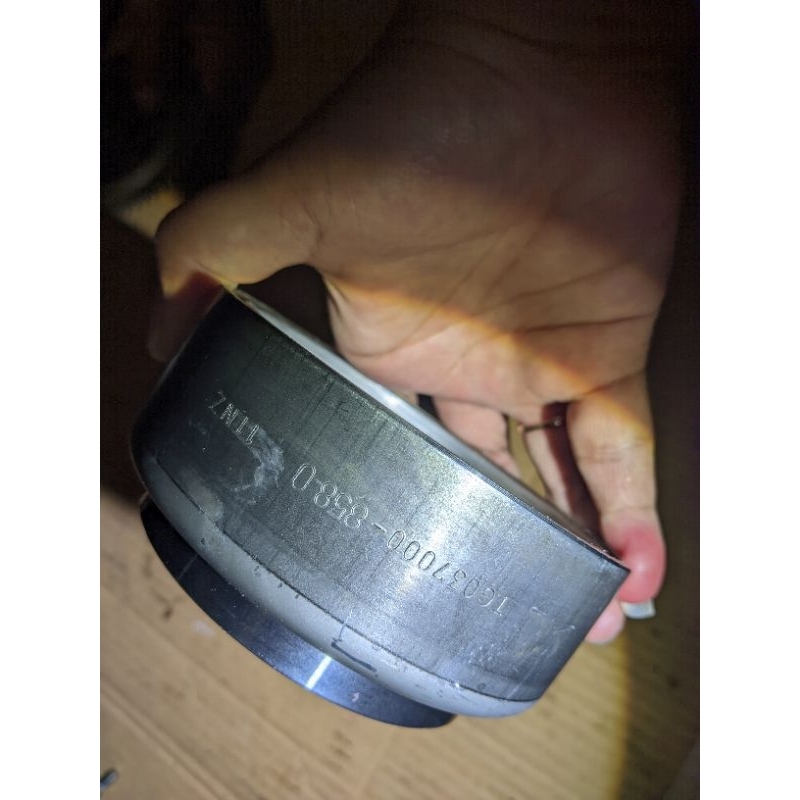 spul magnet suzuki satria fu original