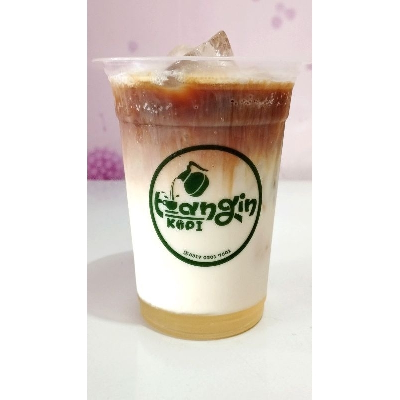 

(Ready) Original Latte