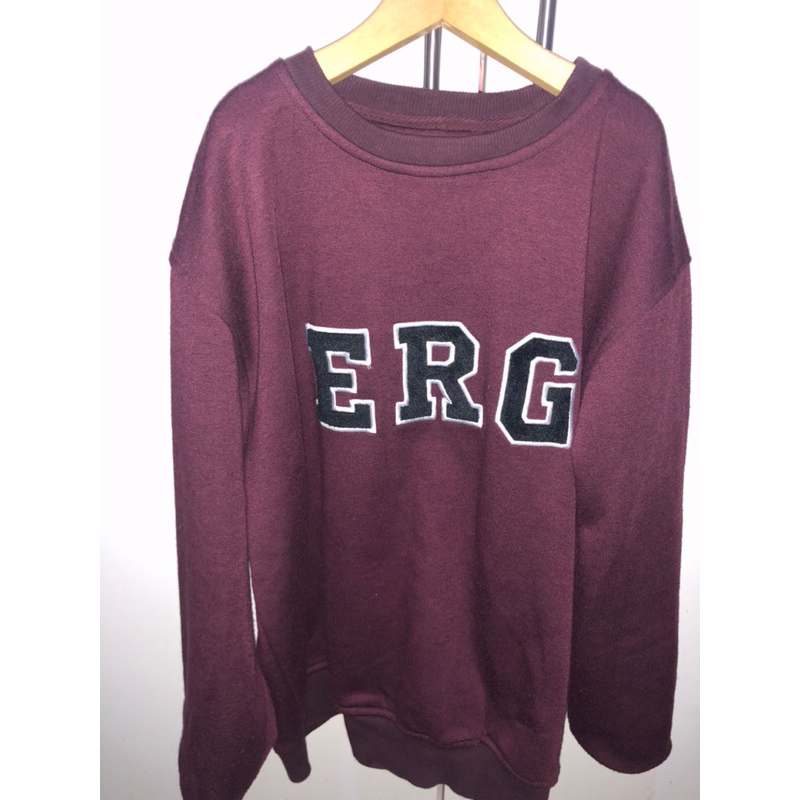 sweater erigo