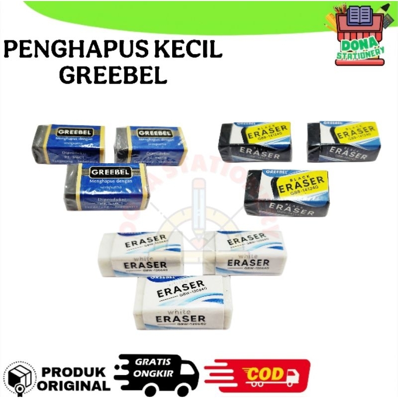 

( 1 PCS ) PENGHAPUS GREEBEL | PENGHAPUS BERSIH | PENGHAPUS MURAH | PENGHAPUS ANAK