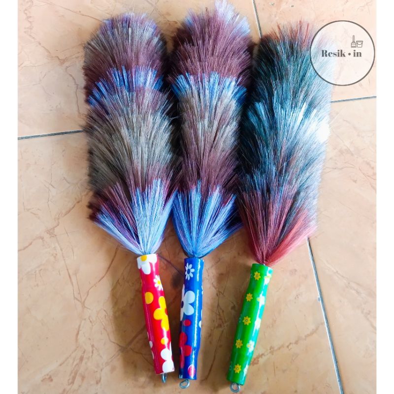 sulak sintetis bulu halus / sulak bulu tupai