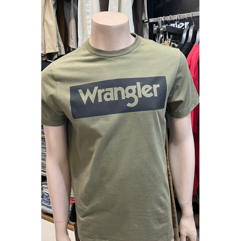 KAOS OBLONG ORIGINAL WRANGLER