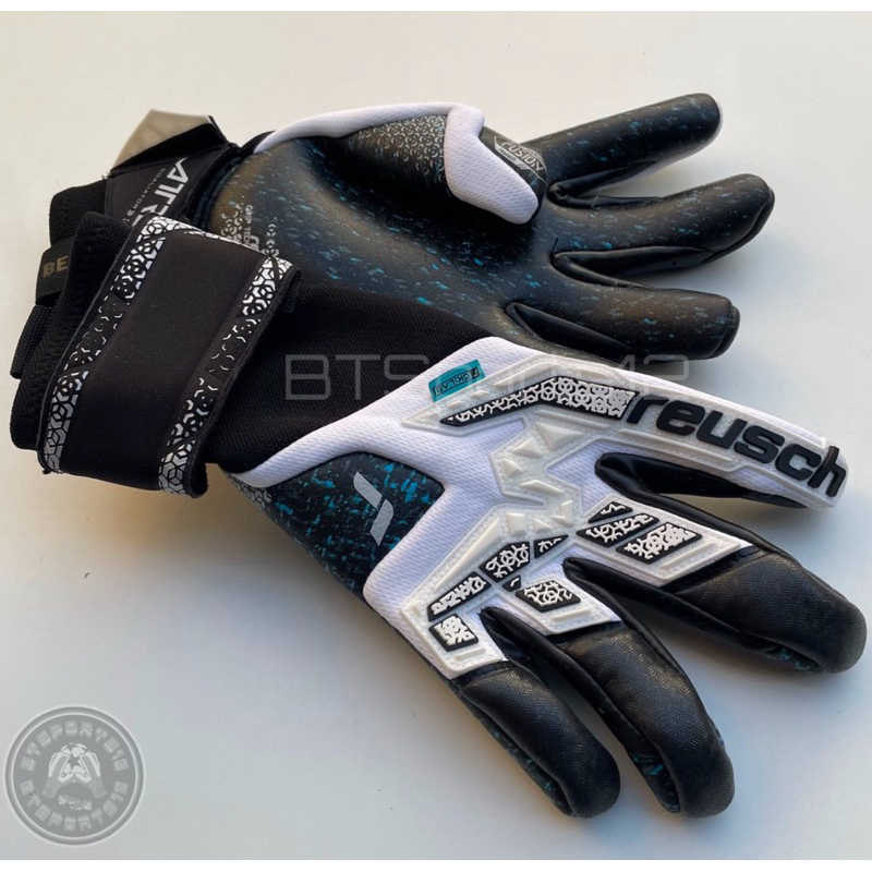SARUNG TANGAN KIPER REUSCH ATTRAKT FREEGEL FUSION GOALIATOR ATTRAKT EVOLUTION CUT ORIGINAL GLOVE GOA