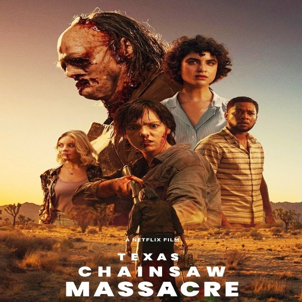 Pelem Texas Chainsaw Massacre 2022