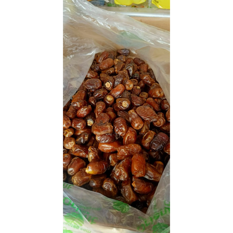 

Kurma Naraya Golden Dates 1kg