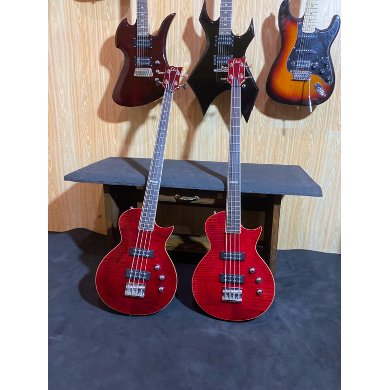 Bass LTD Aktip truneck
