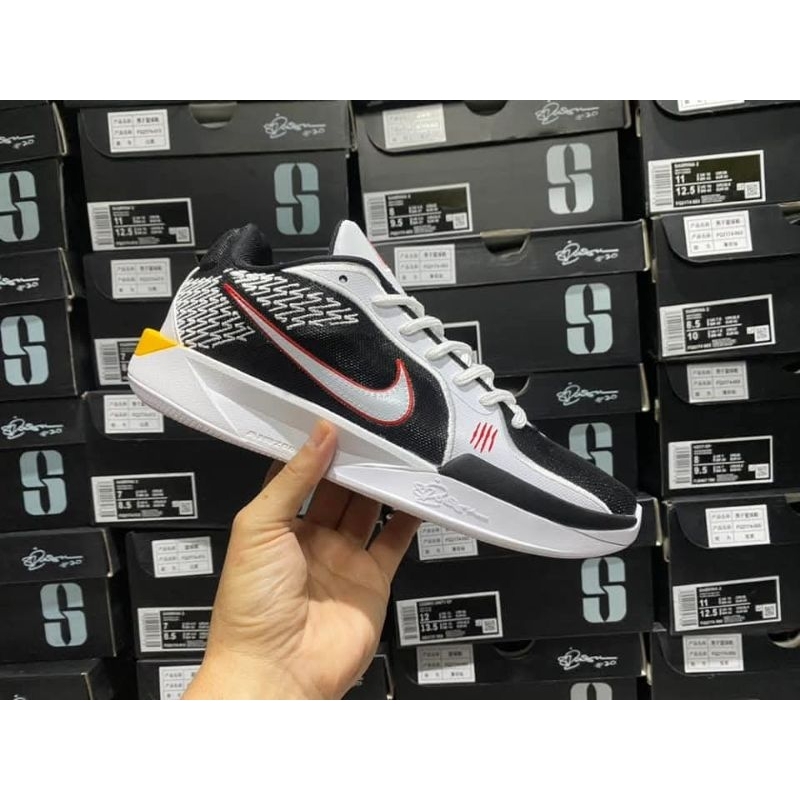 SEPATU BASKET NIKE SABRINA 2 BRUCE LEE ALTERNATE