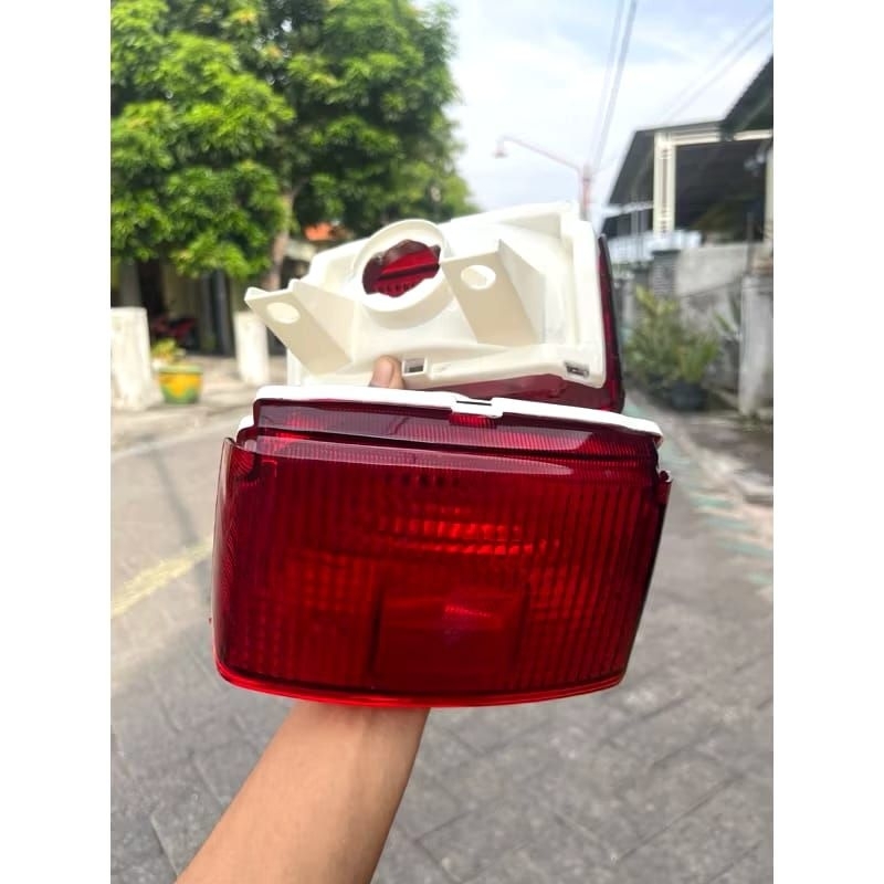 lampu stoplamp stopan GL max GL pro lampu belakang GL set reflektor